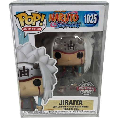 Funko pop anime naruto - anime,
