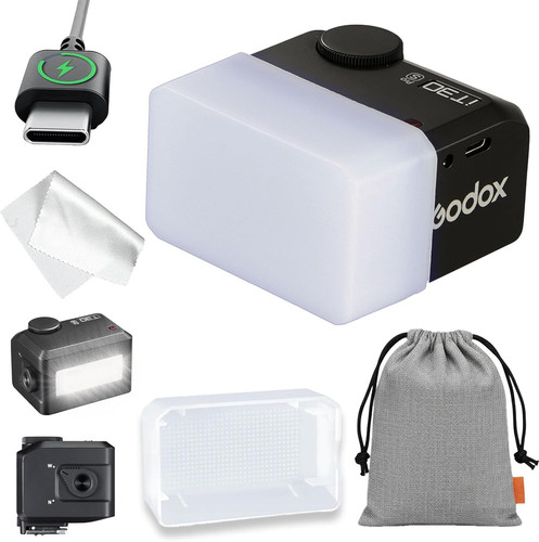 Flash it30pro for sony con - flash,