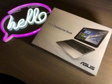 Tablet Asus T100H Pc e Tablet Notebook Portatile Convertibile Surface