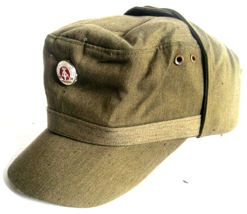 Cappello con visiera nva festa - cappello,