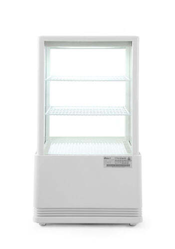 Vetrina refrigerata - , da