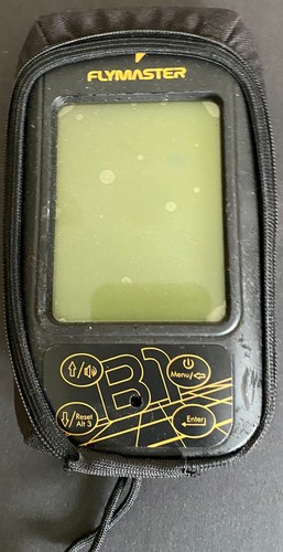 Tasca flymaster - tasca,