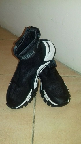 Ash fire sneakers numero - numero,