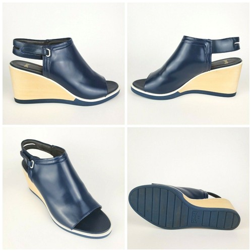 Zeppa donna camper limi - donna, punta