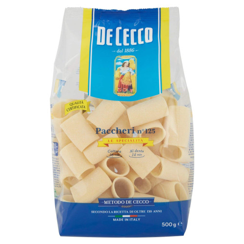 Cecco specialita b - de, specialita'