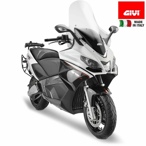 Parabrezza givi d6703st pronto - givi,