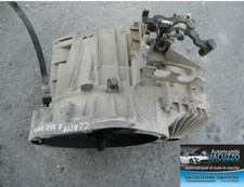 CAMBIO MERCEDES CLASSE A 160 BENZINA 2001