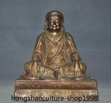 Statua Buddha maestro
