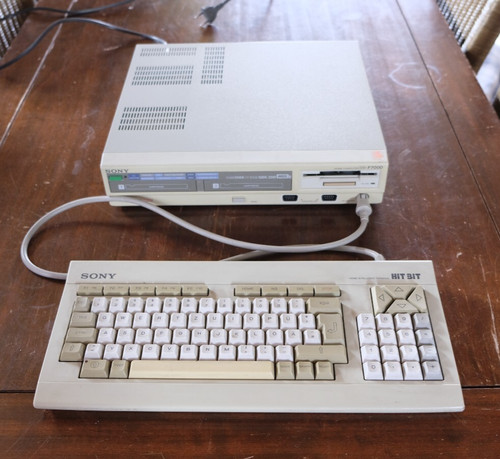 Confezione computer sony - sony, hb