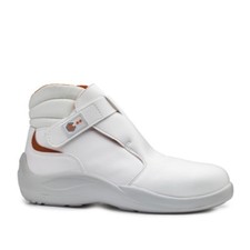 Scarpe Antinfortunistiche da