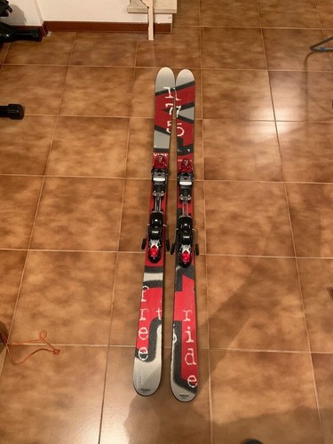 Sci fuori pista - fuori, pista/freestyle