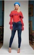 Denny Rose Maglia Nuova Xs