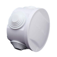 4 pz CASSETTA DERIVAZIONE