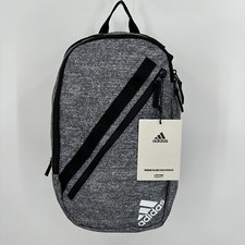 Zaino adidas prime sling - zaino,