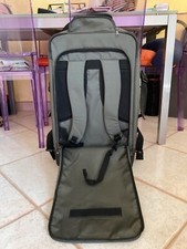 borsone da viaggio con rotelle