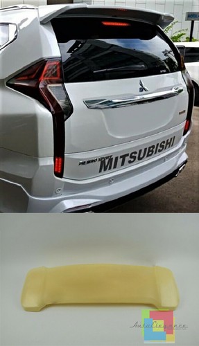 Mitsubishi pajero sport 2016 - pajero,