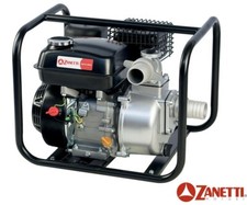 Motopompa BASSA PREVALENZA