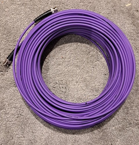 30m cavo coax broadcast - 1x,