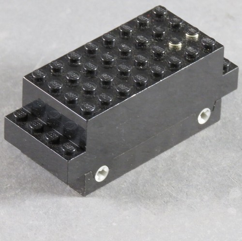 Lego city motore - lego®,