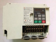 Inverter VF-6E BFV60074E usato
