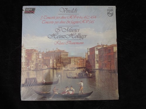 Vivaldi oboe concerti i - vivaldi,,