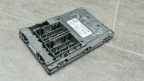 Modulo potenza bordo rete - di,