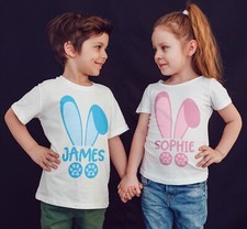 Shirt coniglietto pasquale - t-shirt,