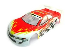 10145 CARROZZERIA STRADALE