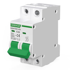 2P Interruttore Magnetotermico