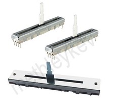 KIT 2 x FADER e 1 x CROSSFADER