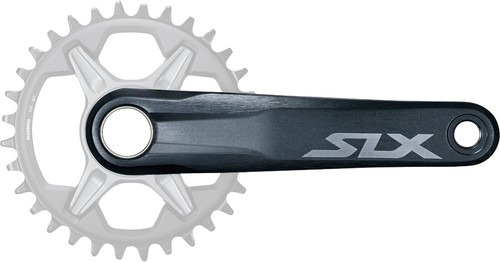 Manovella shimano slx m7100 - manovella,