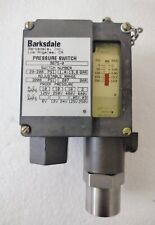 Pressostato Barksdale 9675-0 