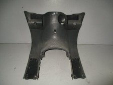 Carena Retroscudo Controscudo