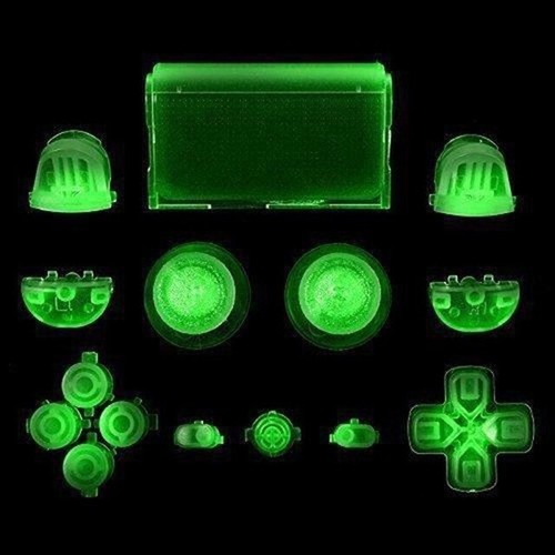 Set pulsanti controller ps4