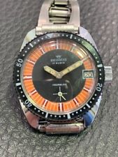 BERIOS DONNA VINTAGE CARICA MANUALE 