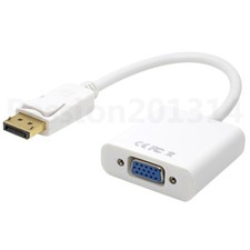 nEW Displayport DP Adattatore