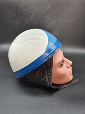 Helmet pilot vintage Agostini MV Agusta Benelli Moto Morini Gilera Guzzi Motobi