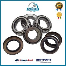 Anteriore Differenziale Kit