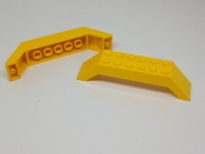 LEGO: 2 mattoncini arco 10 x 2