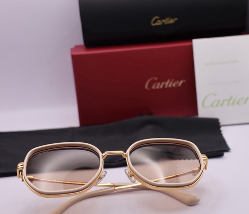 Occhiali sole cartier - da,