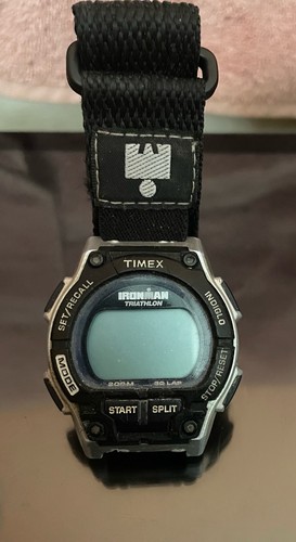 Orologio uomo timex ironman - uomo,