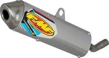 Fmf muffler tc2 s a - muffler, s/a