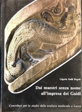 Dalli REGOLI Gigetta. DAI