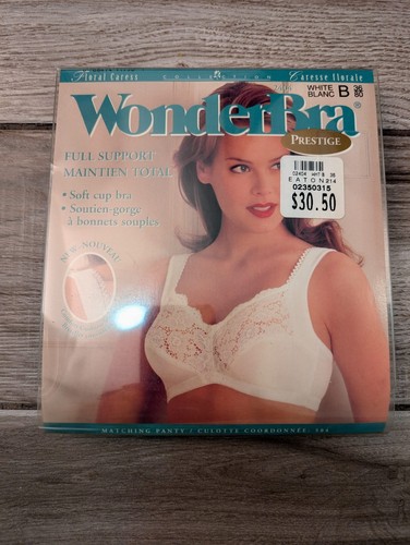 Vintage wonderbra prestige - vintage,