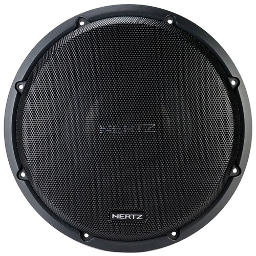 Hertz mps 250 mille pro - mps, 10"