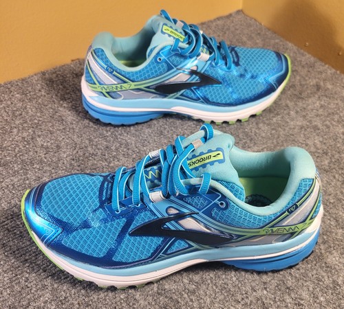 Sneakers brooks donna ravenna - brooks,