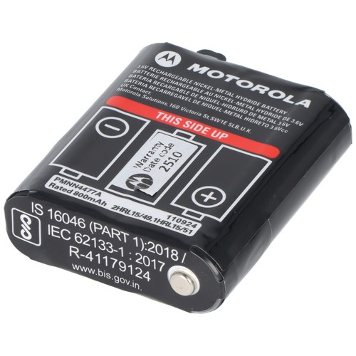 Batteria originale motorola - originale,
