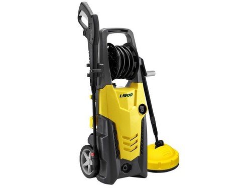 Lavorwash idropulitrice - idropulitrice, ad