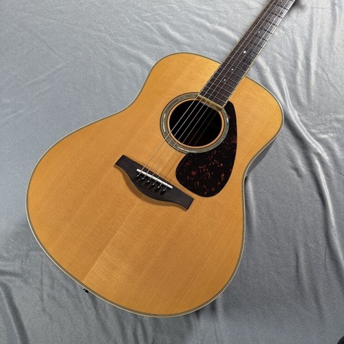 Yamaha ll6 - yamaha,