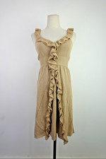 VALENTINO RED ABITO VESTITO